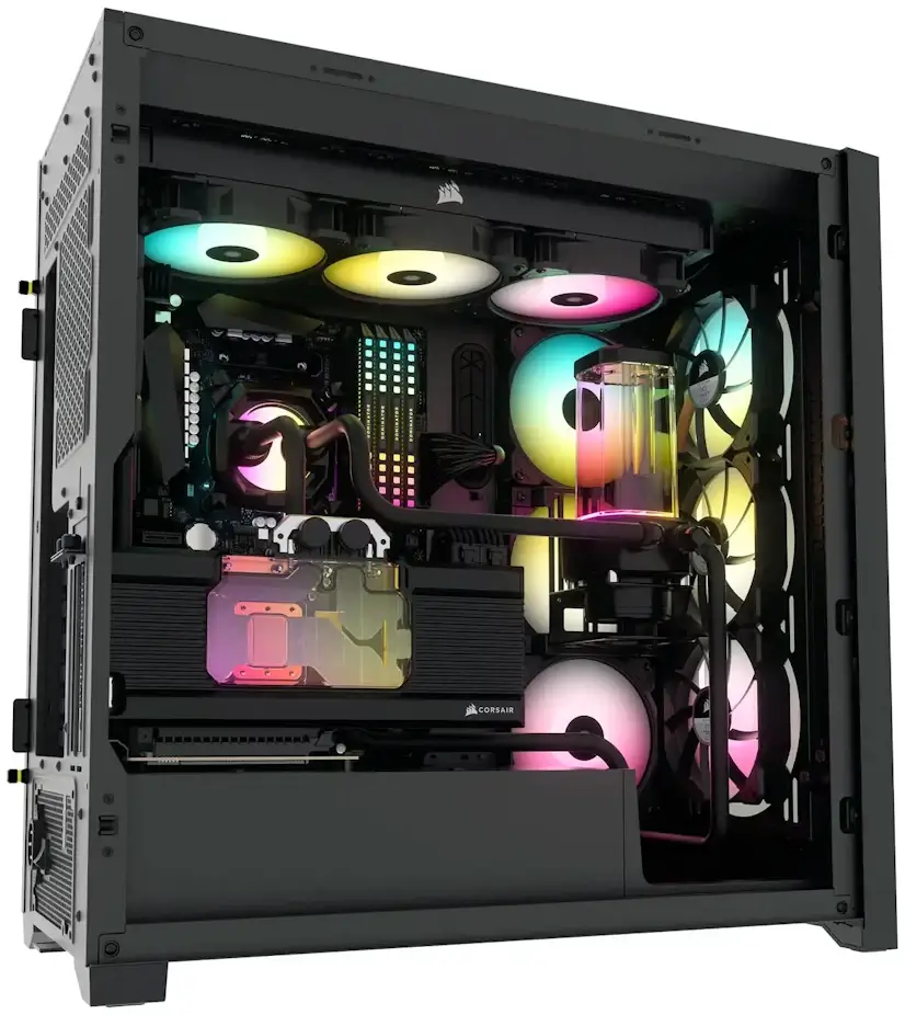 Montaje Gaming PC Componentes a Domicilio en Alcobendas Montaje Gaming PC Componentes a Domicilio en Alcobendas